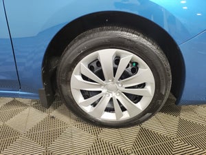 2018 Subaru Impreza 2.0i 4-door CVT